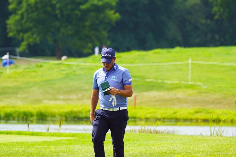 Golf Çantası Fix